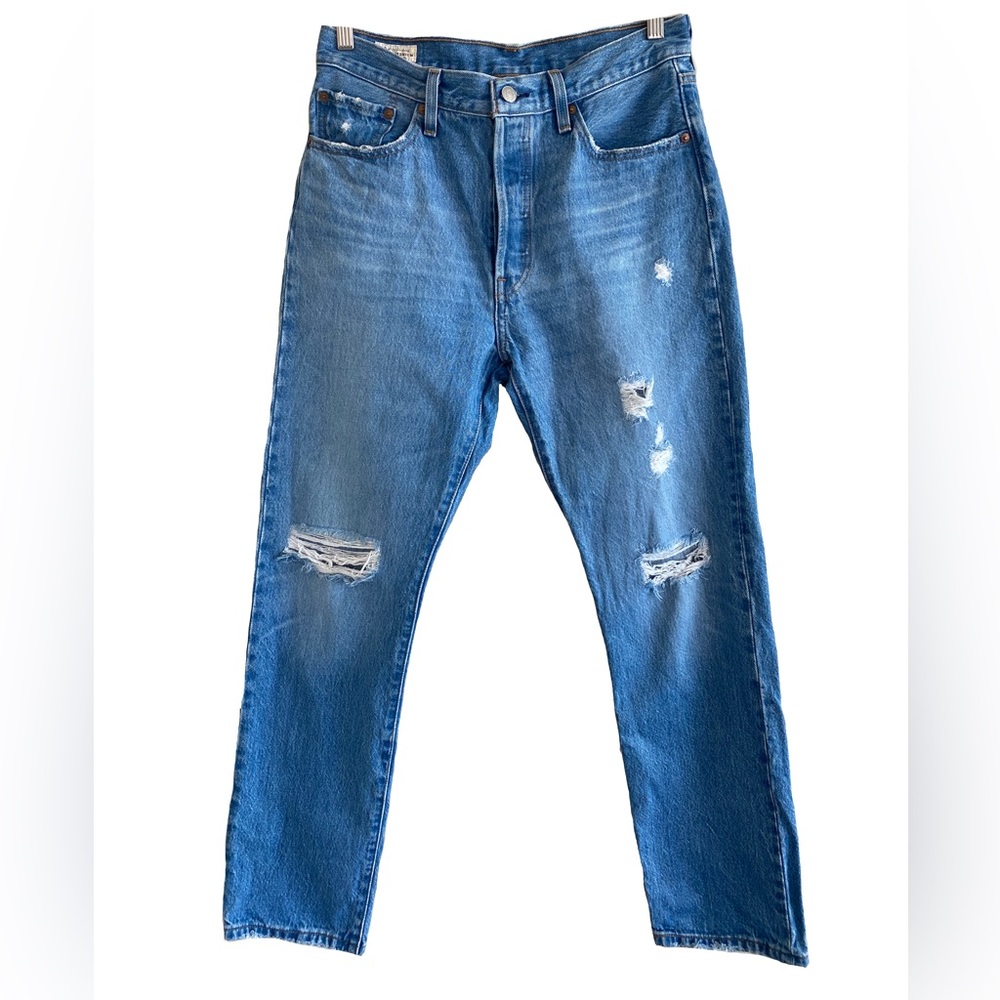 Levi’s Premium 501 Jeans 29